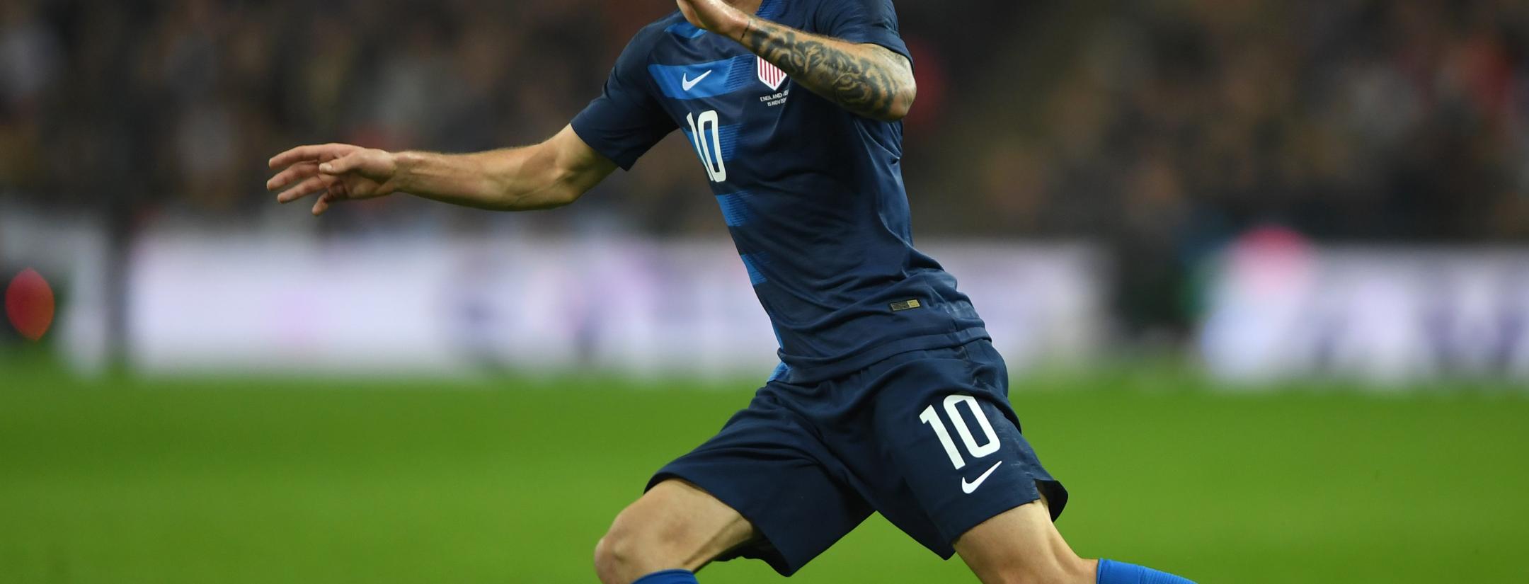 Christian Pulisic transfer to Arsenal