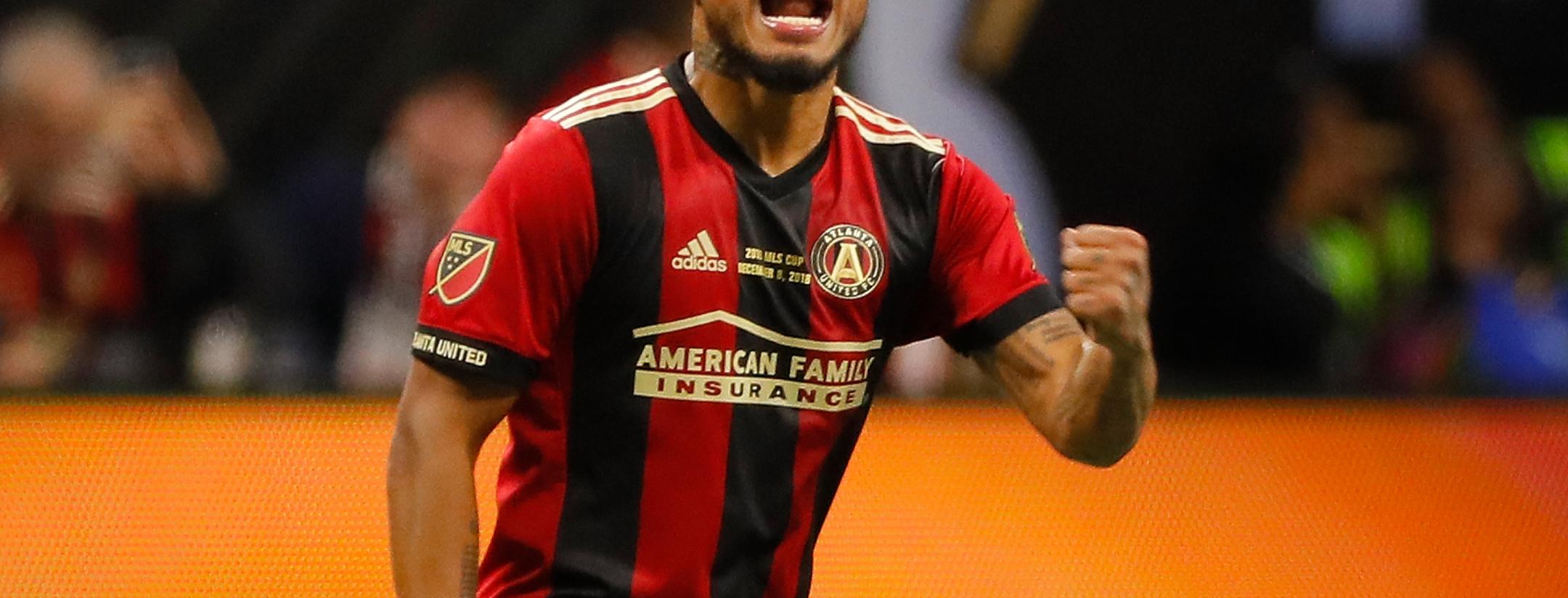 2019 MLS Designated Players List