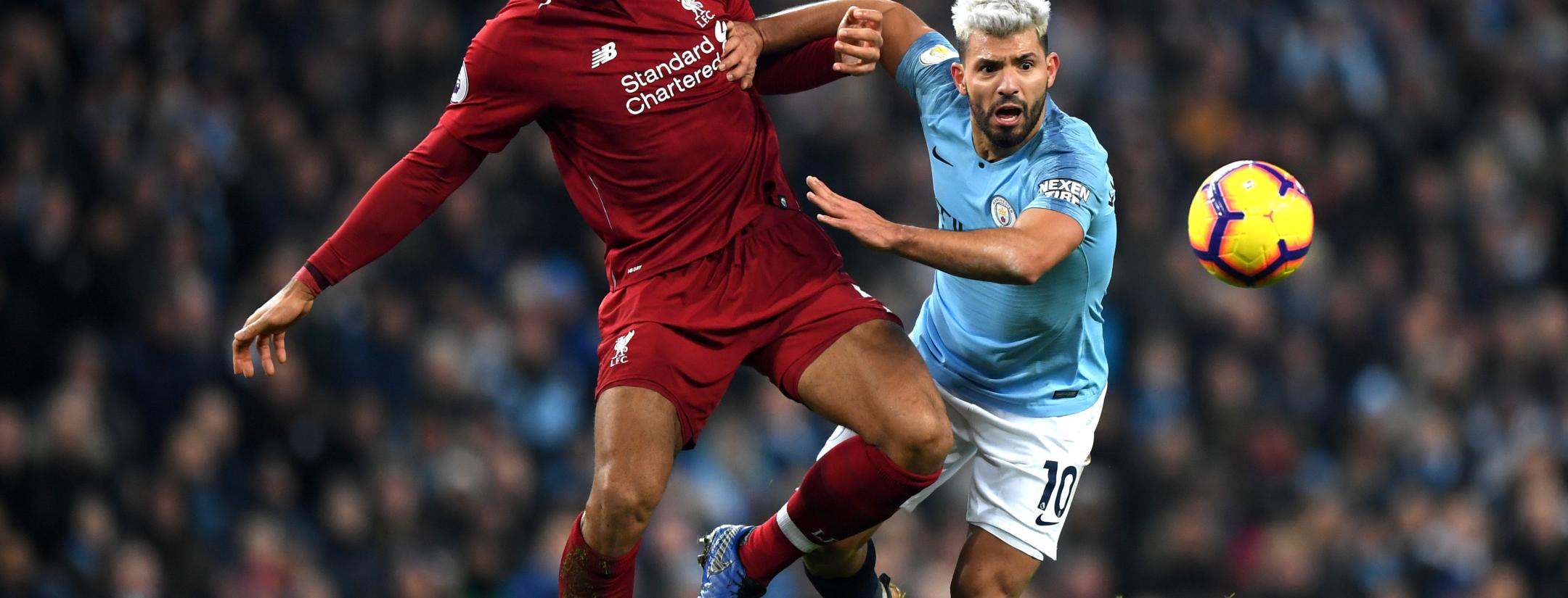 Premier League Title Race Fixtures