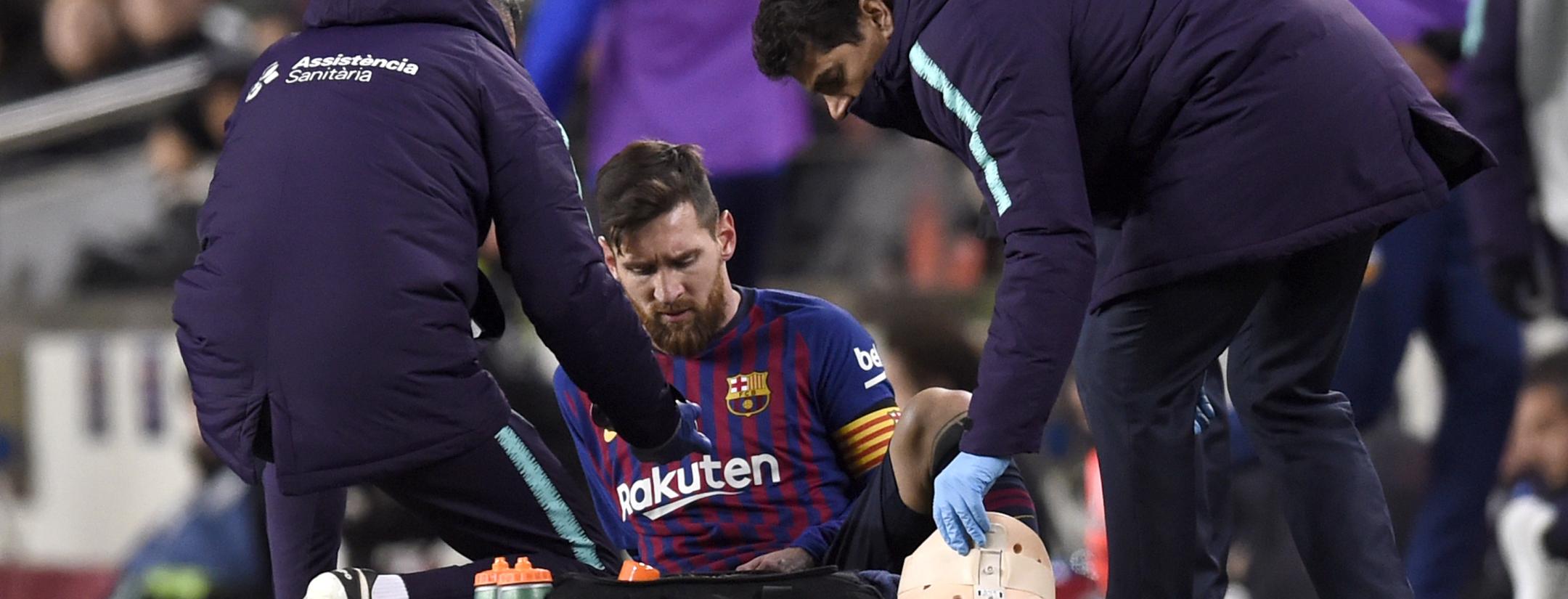 How To Watch Barcelona vs Real Madrid 2019