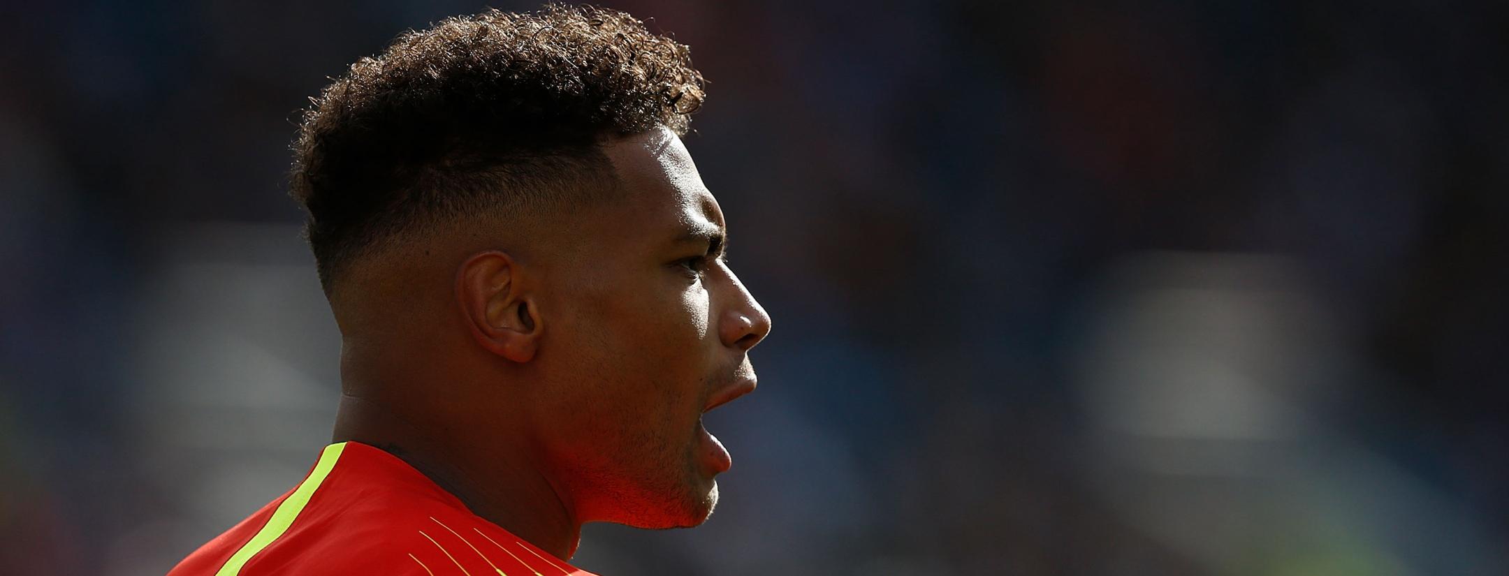 Zack Steffen Fortuna Dusseldorf highlights