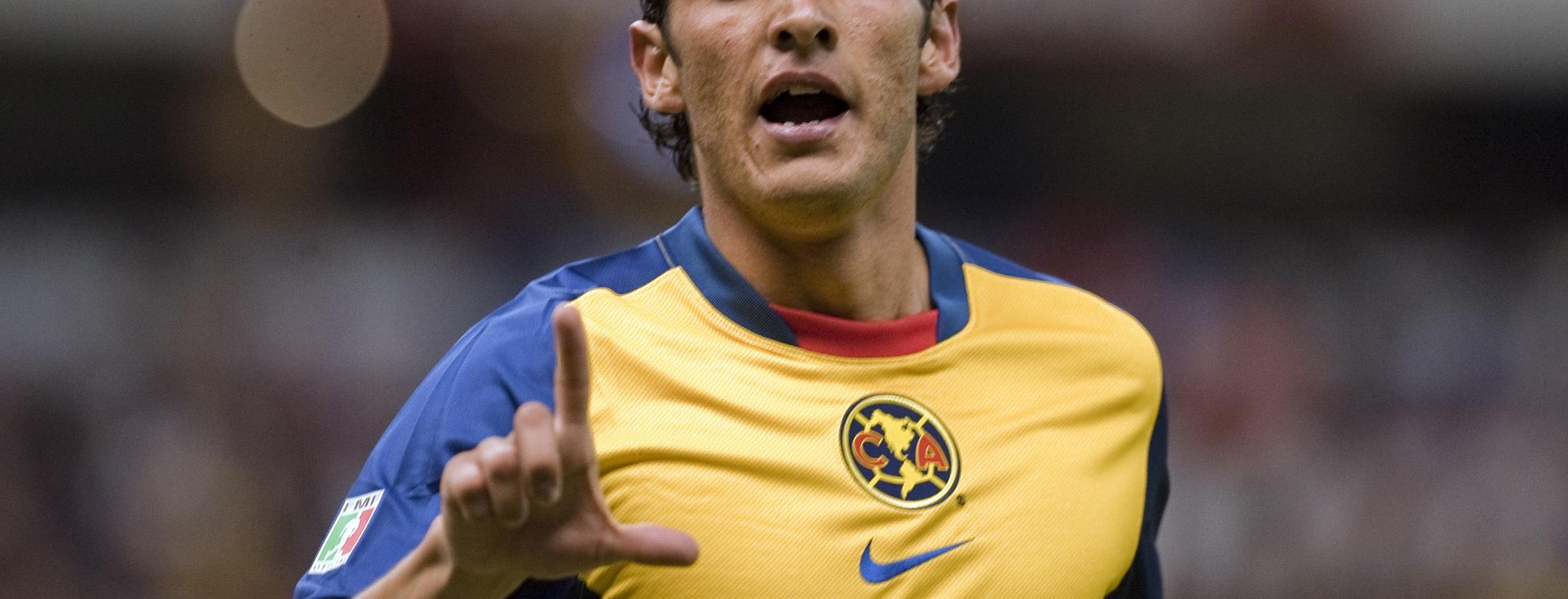 Último campeón de goleo mexicano en solitario.