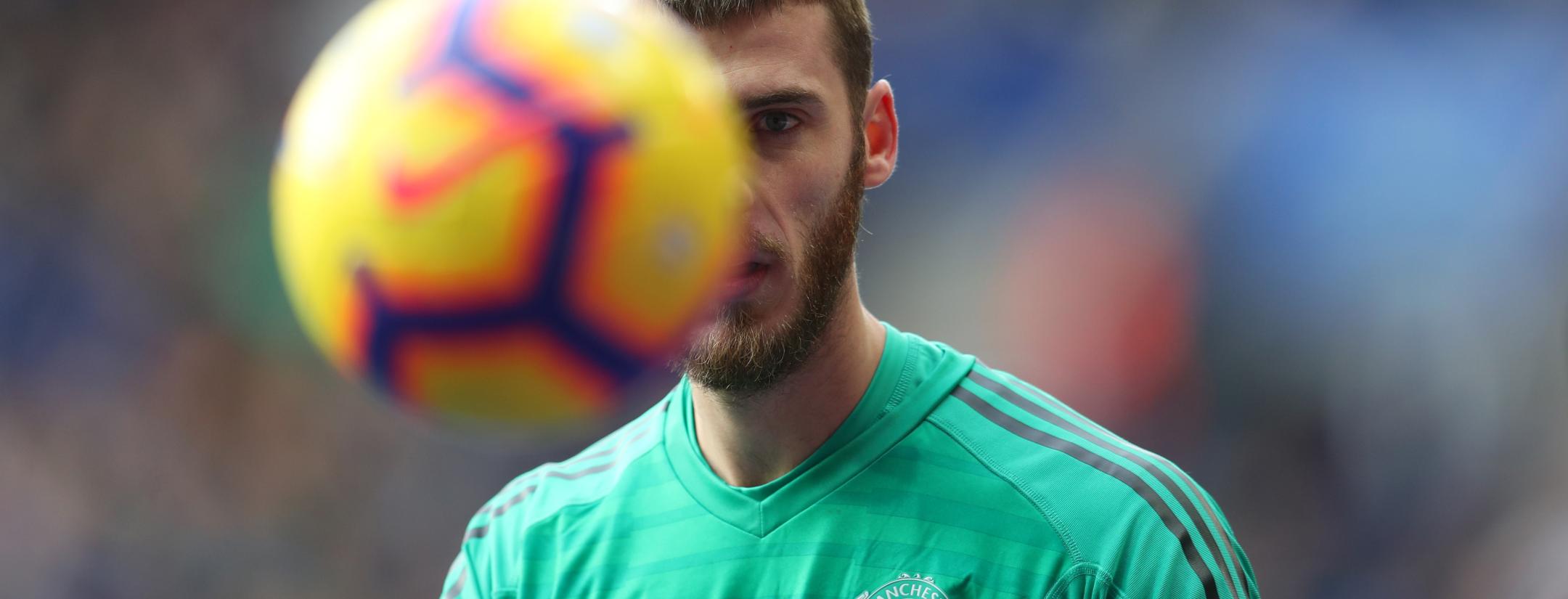 Manchester United form