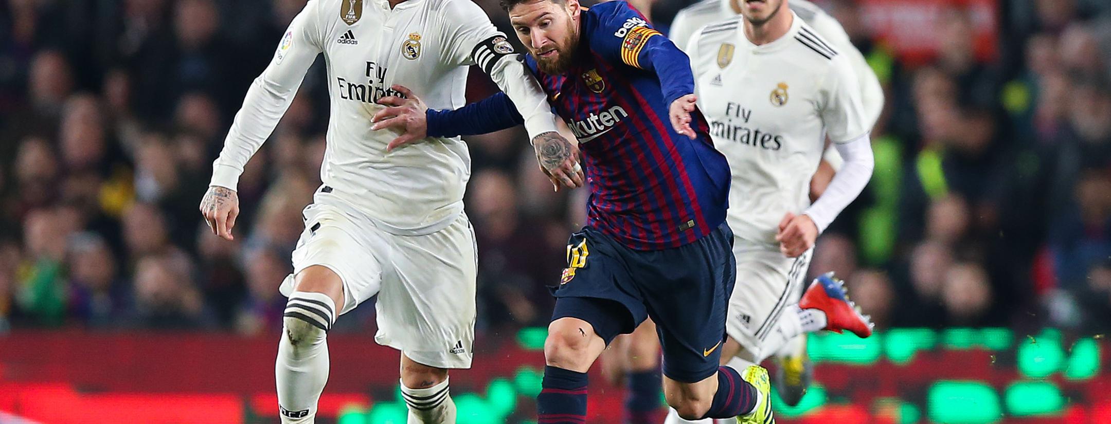 Richest Soccer Teams In Europe 2019