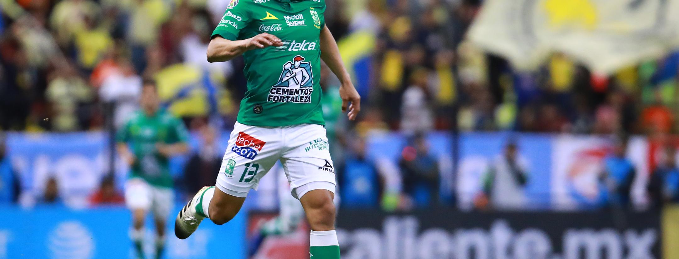 Liga MX Liguilla 2019 Schedule