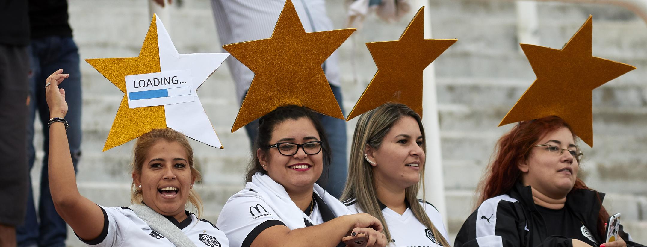 Olimpia president guilty of match-fixing