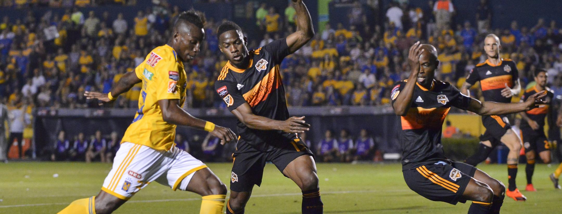 What is the Leagues Cup?