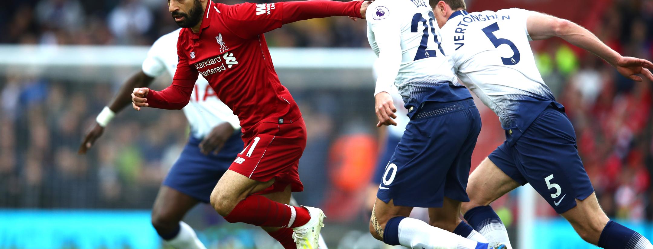 Champions League final tv usa 2019