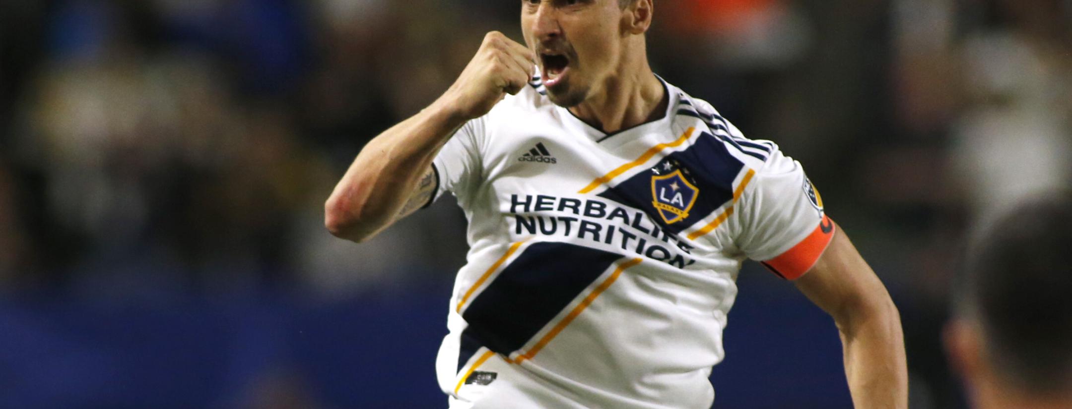 Zlatan Ibrahimovic Panenka penalty