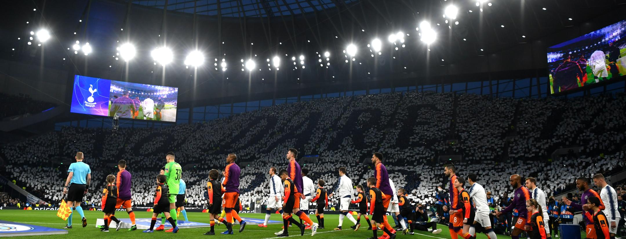 Champions League vs Premier League