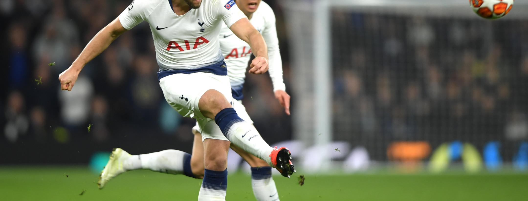 Harry Kane Injury Update 2019