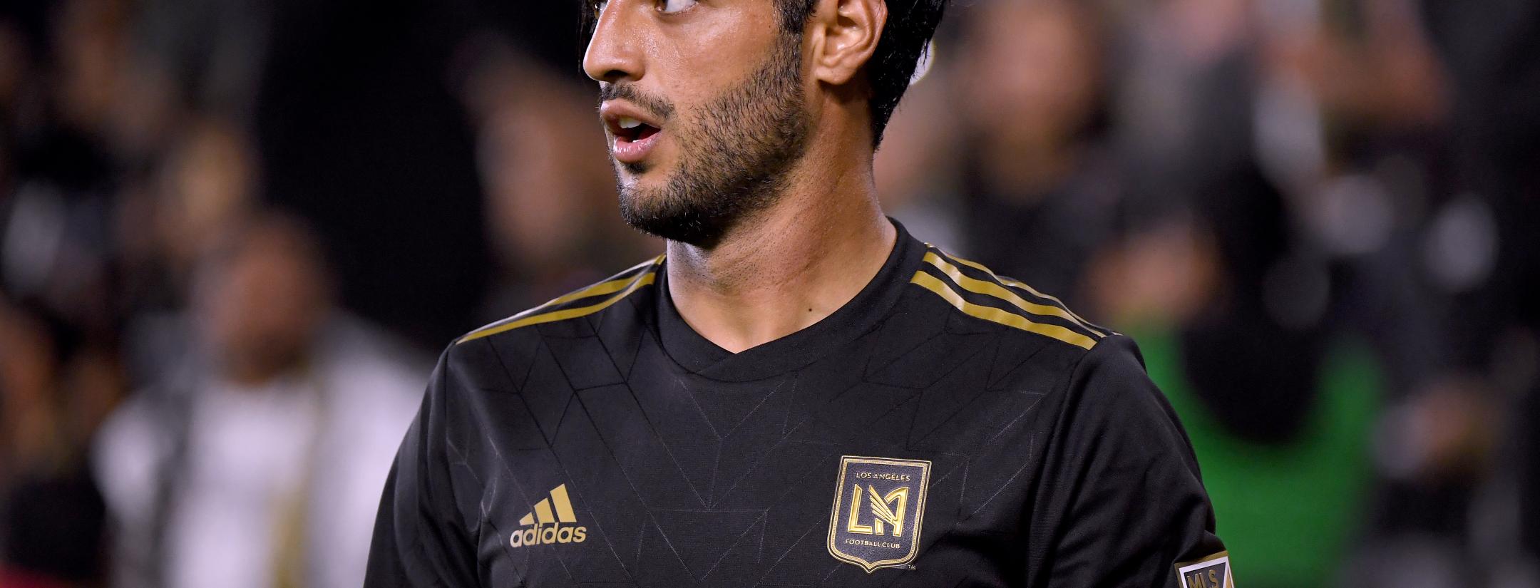 MLS Skills Challenge 2019