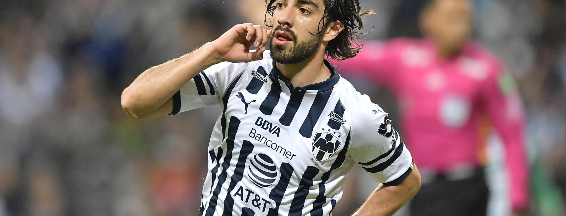 Fichajes más caros de la Liga MX