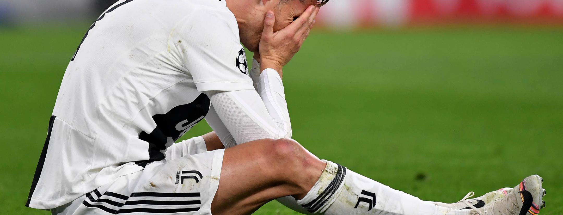 Ajax vs Juventus analysis