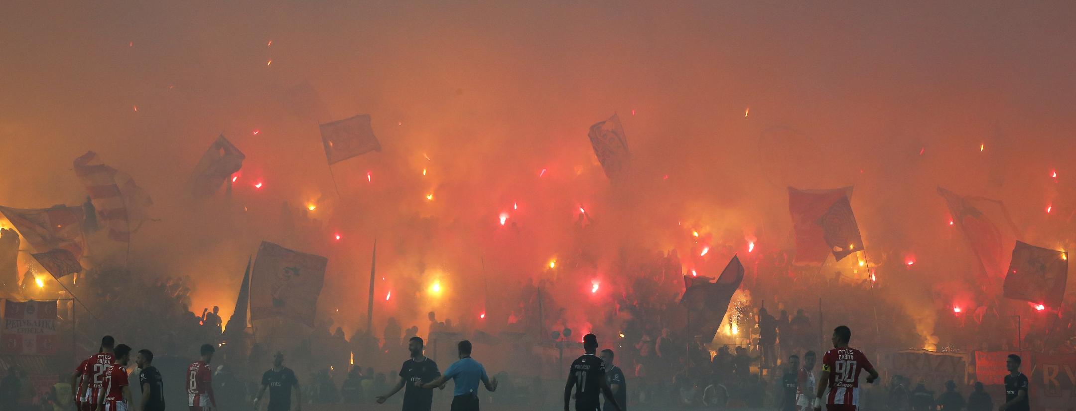 When will soccer matches resume?