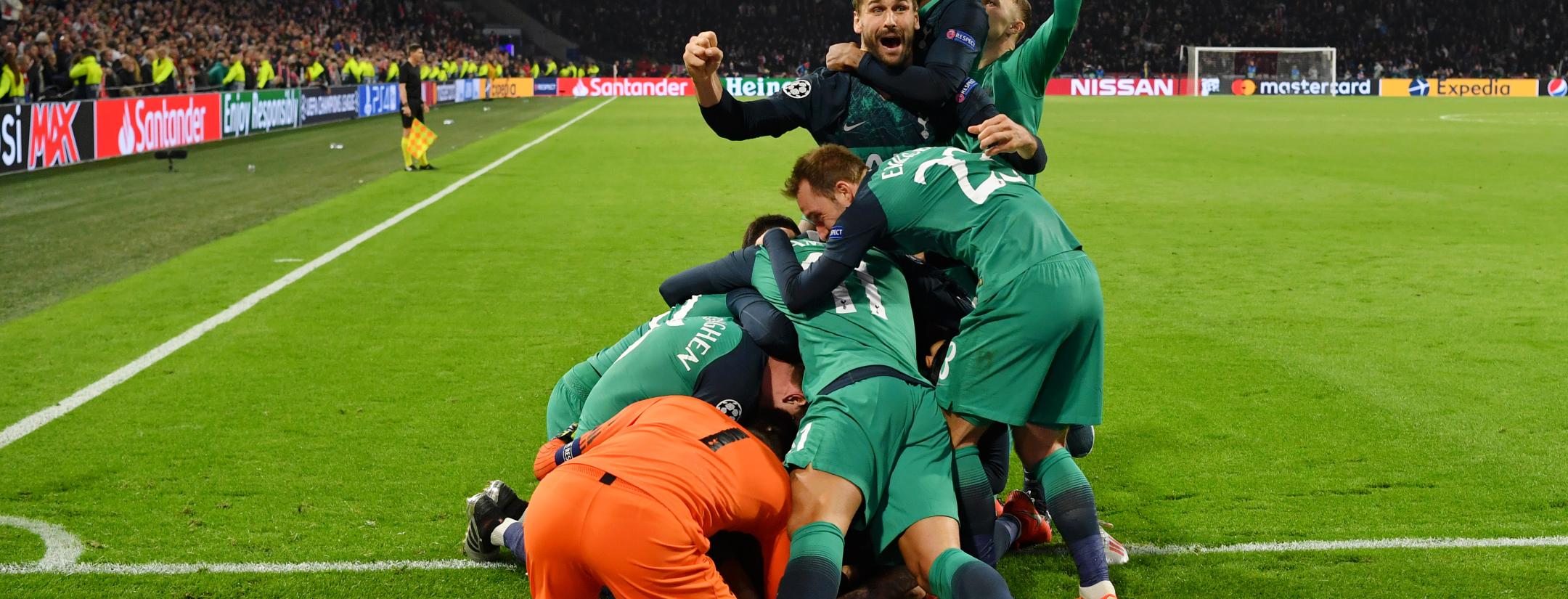 UEFA away goals rule scrapped