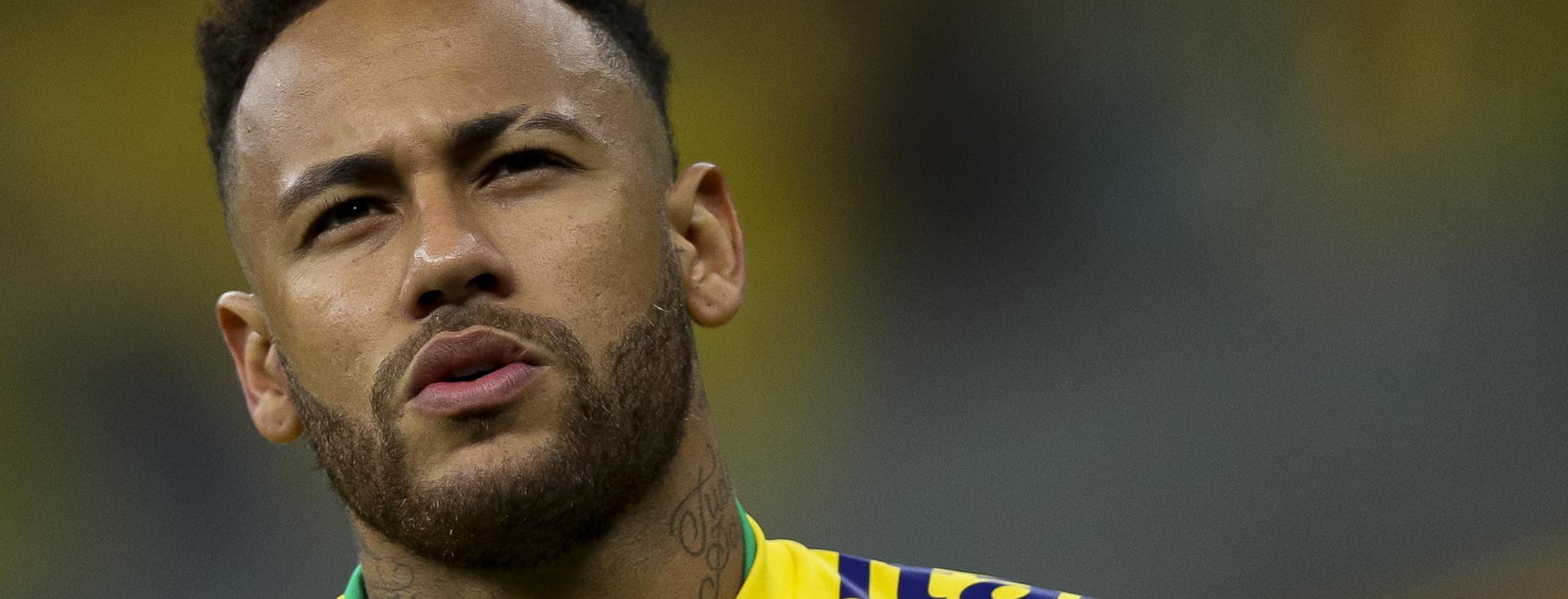 Neymar transfer to barcelona 2019