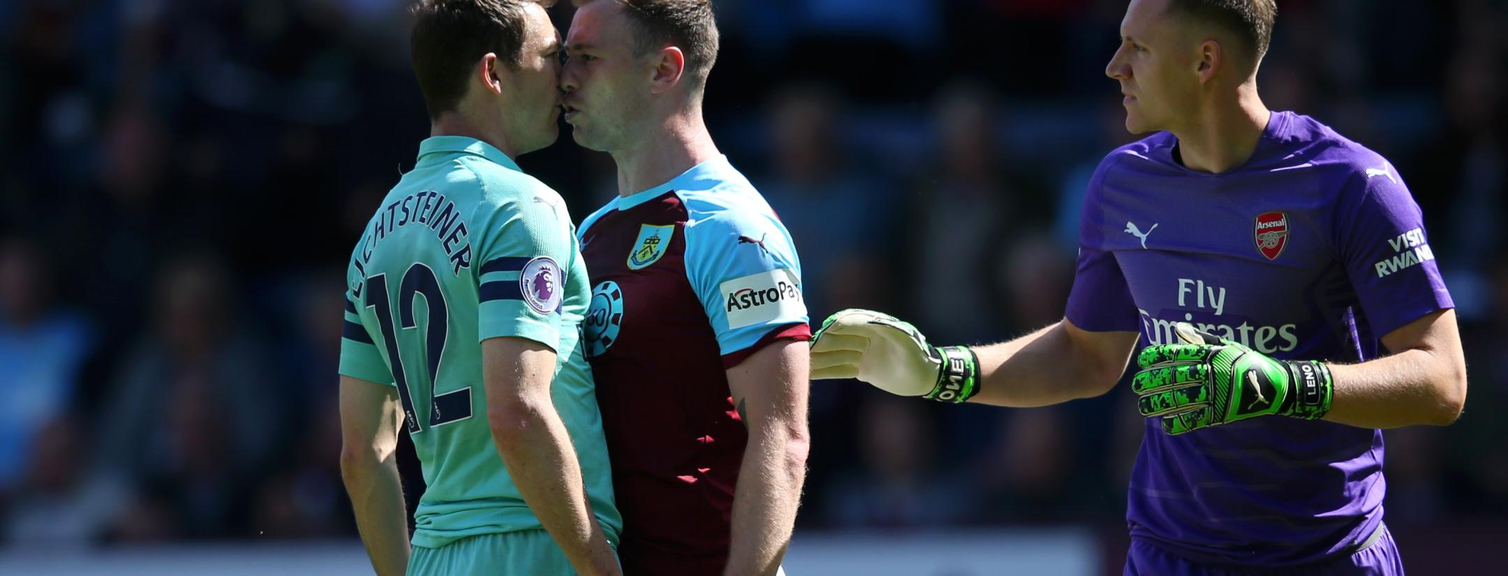 Arsenal transfer rumors summer 2019