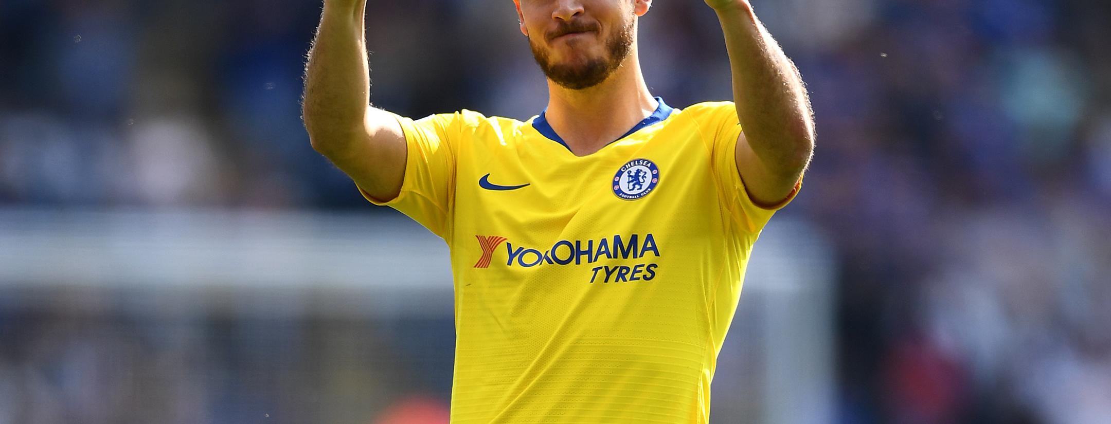 Chelsea finish third