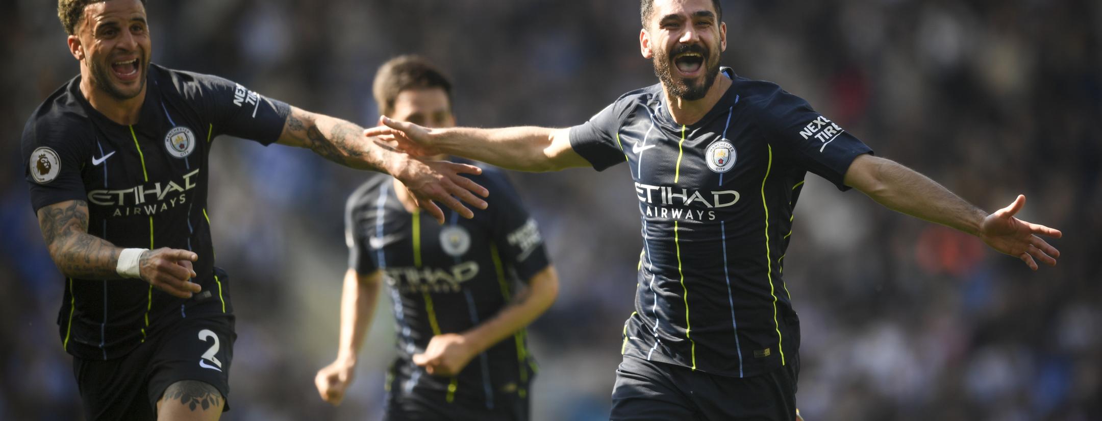 Premier League Club Market Value