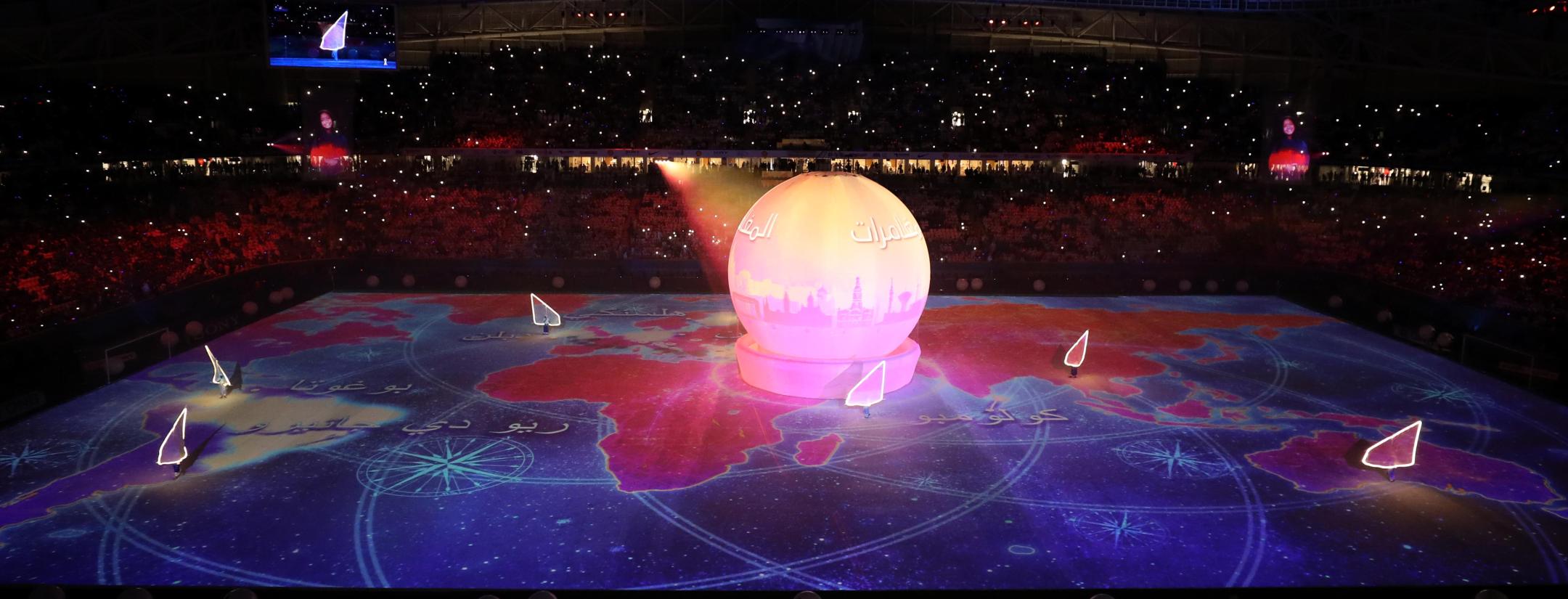 48 team world cup 2022