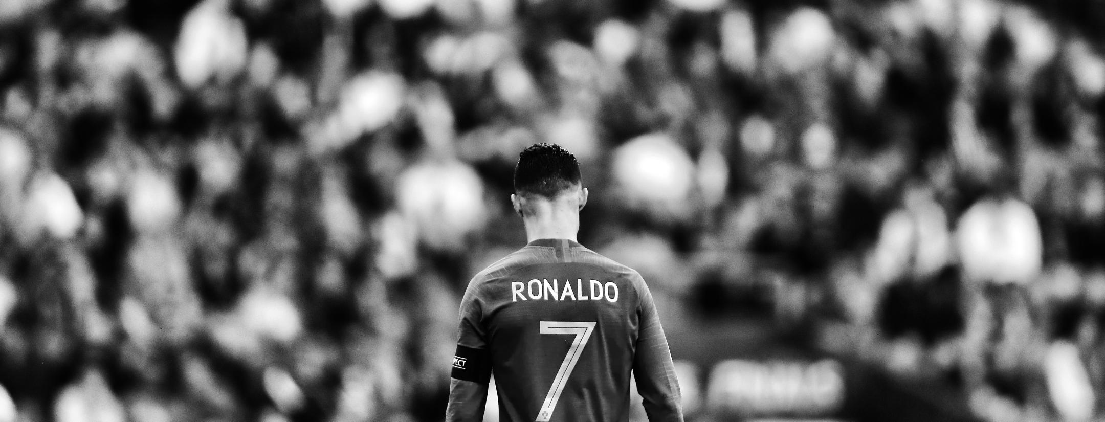 Cristiano Ronaldo goal vs Ukraine