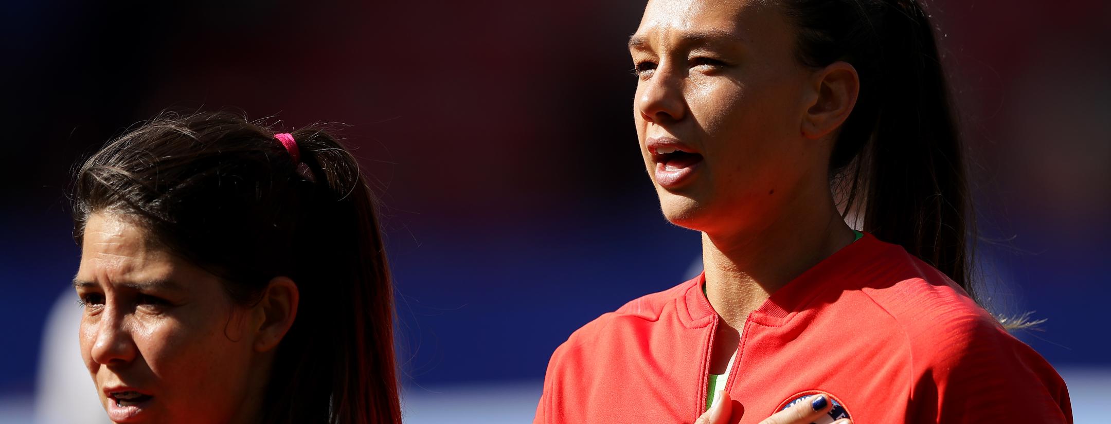 Selección Chilena En Los Juegos Olímpicos