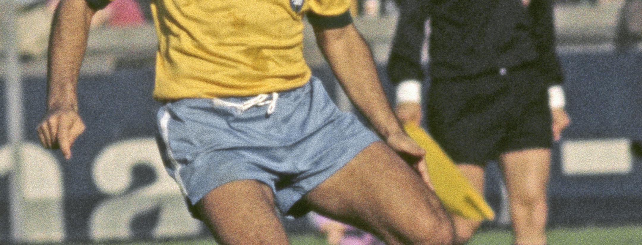 Fastest goal in soccer history