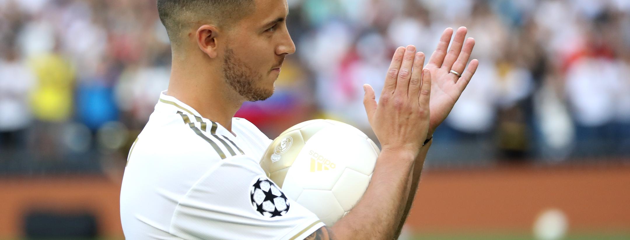 La Liga transfer window spending 2019