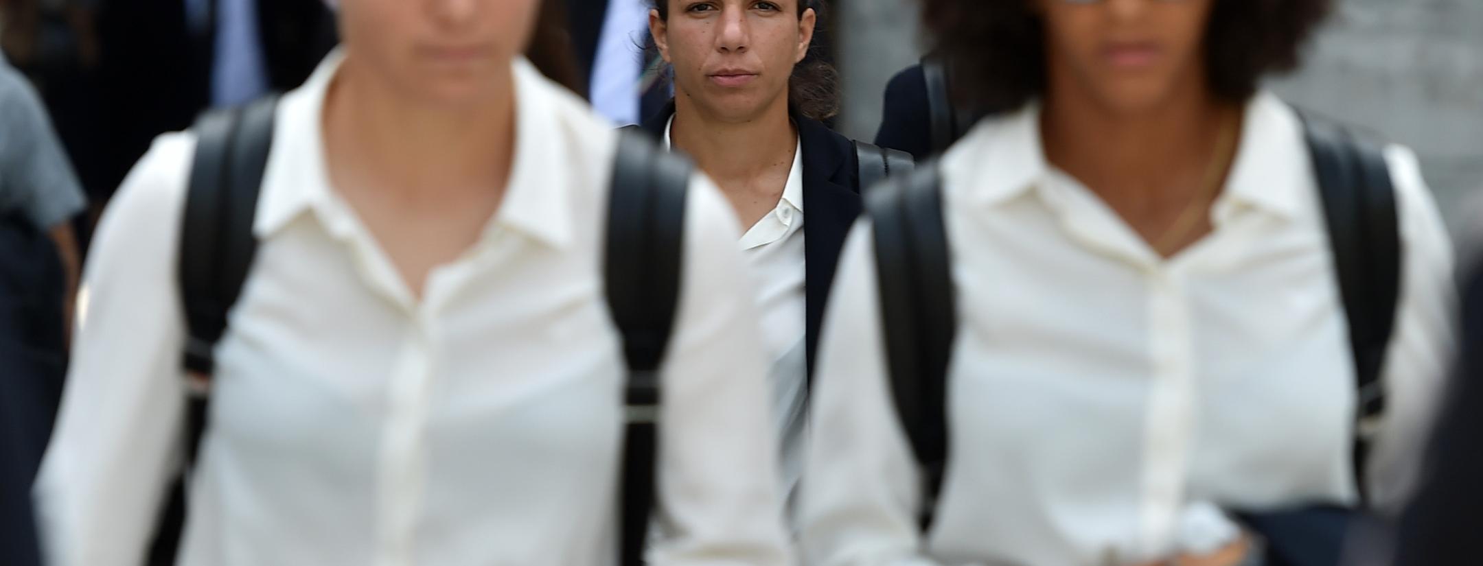 Elisa Bartoli interview