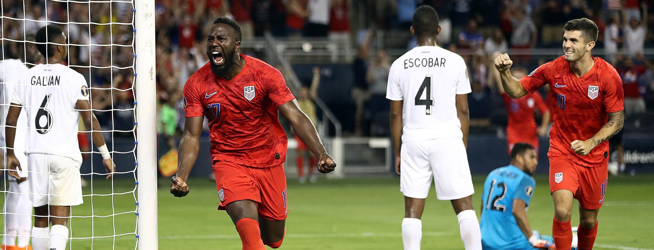Jozy Altidore