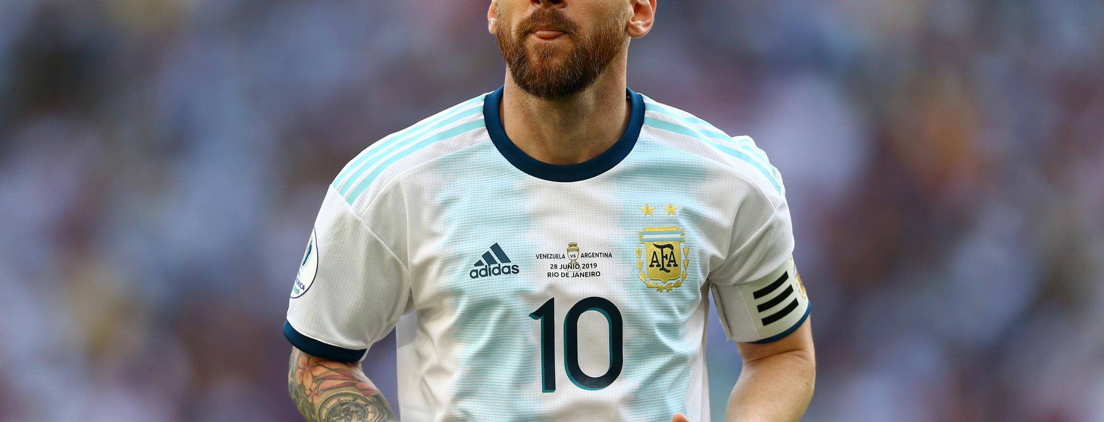 Brazil vs Argentina Copa America 2019 Time, Channel, Preview and Prediction