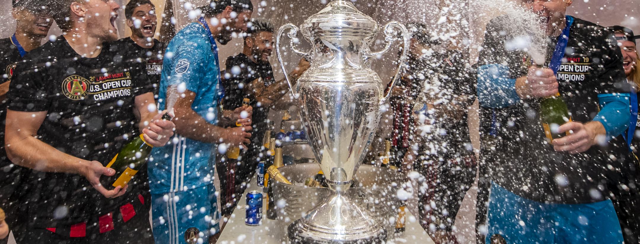 2022 US Open Cup third round