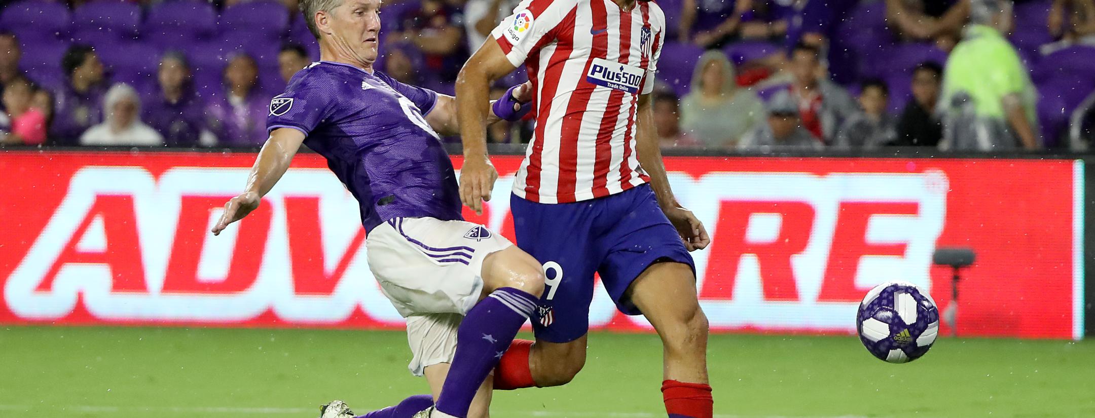 MLS All-Star Game Ratings