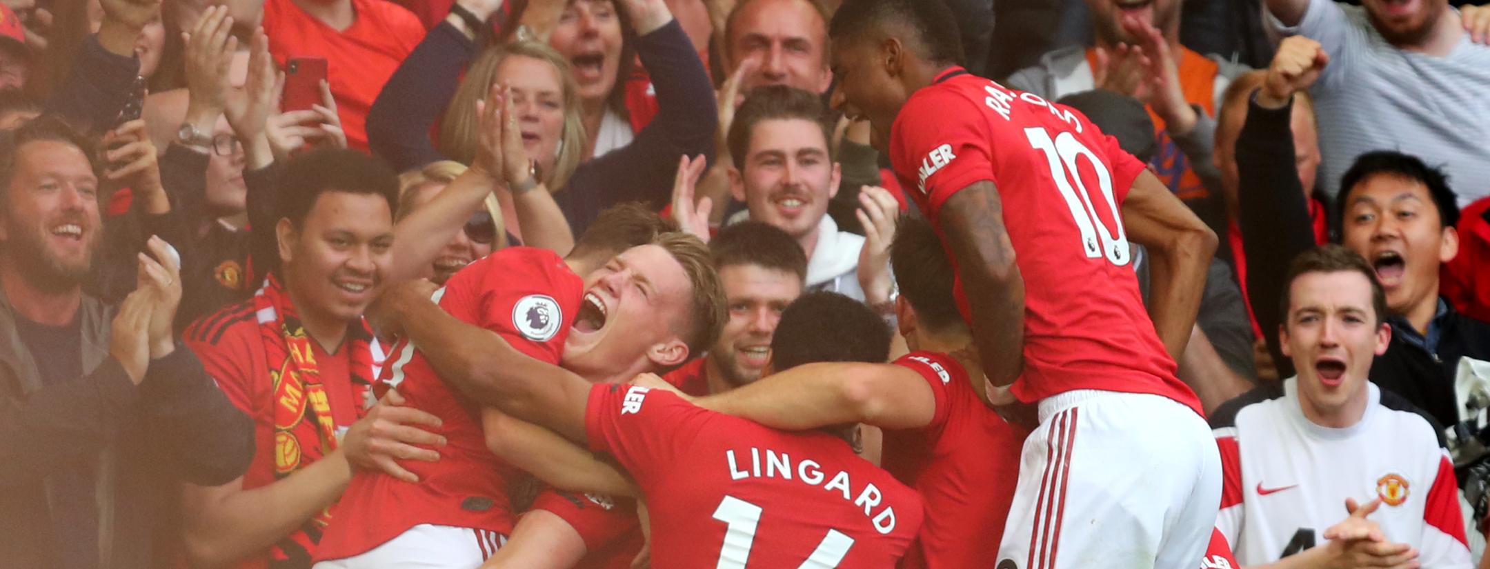 Premier League Week 1