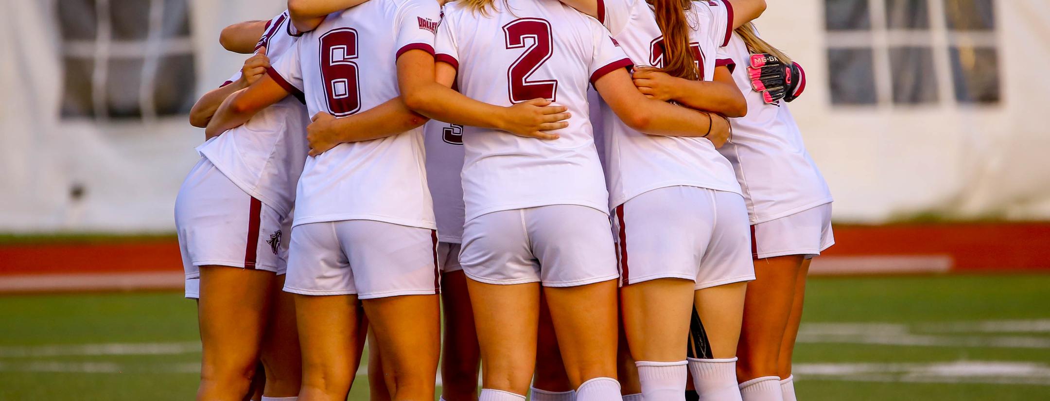 NCAA D-I Expected To Cancel Fall 2020 Season