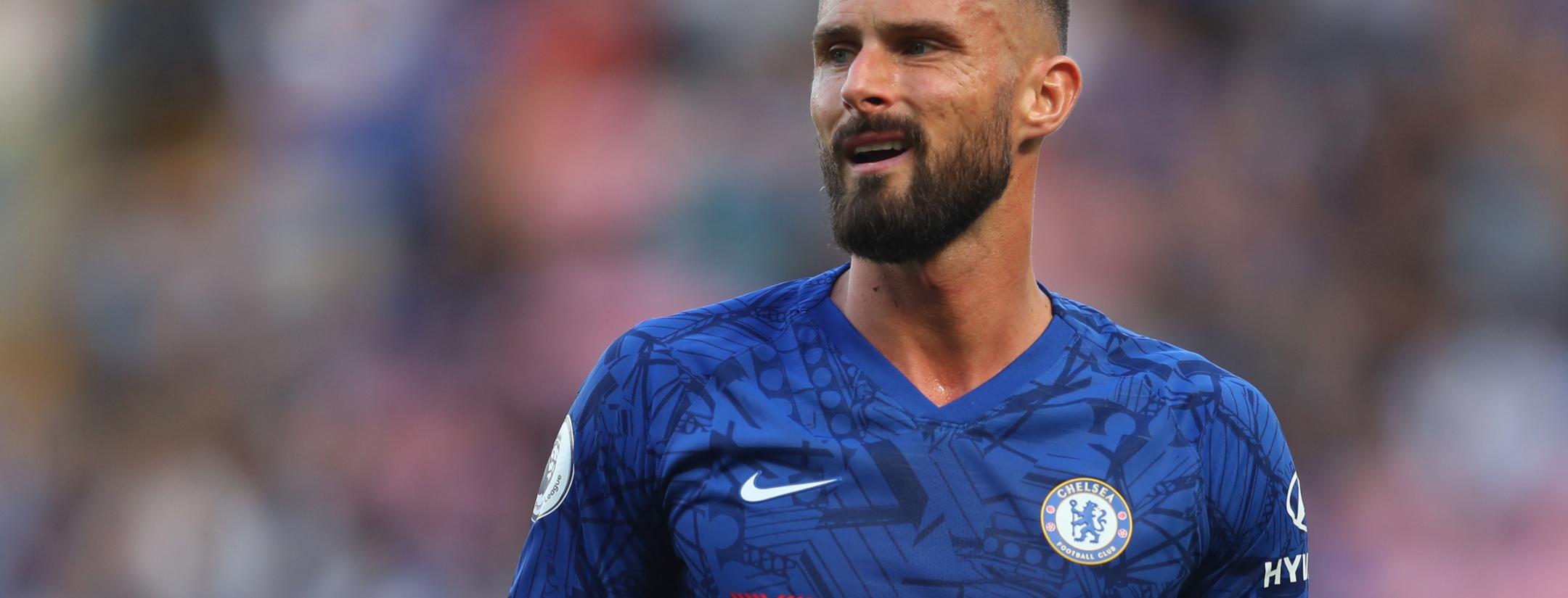 Best soccer free agents 2020