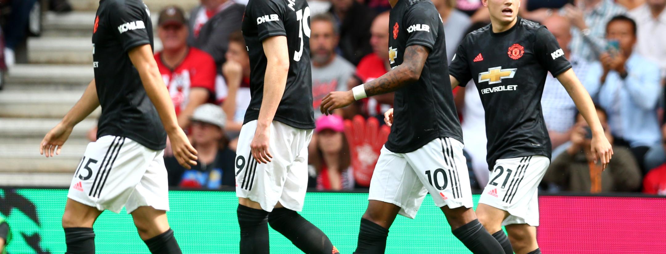 Manchester United news now