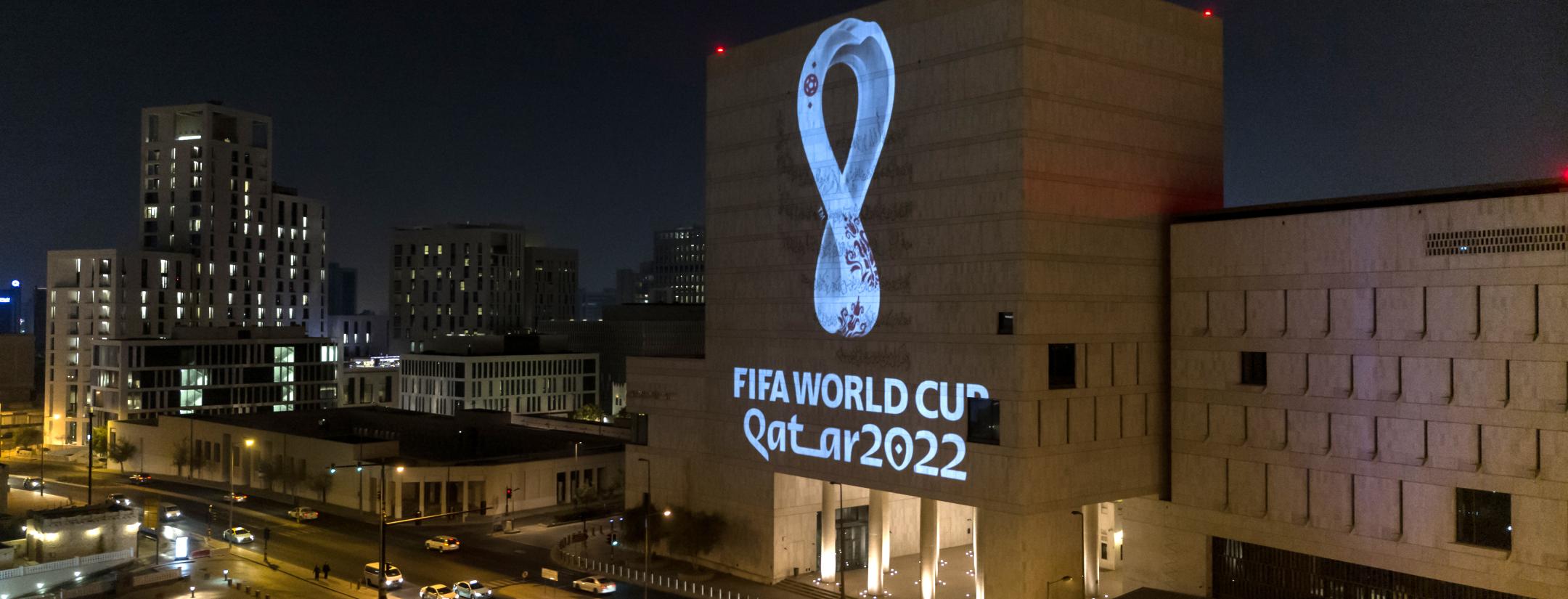 Requisitos Covid Mundial de Catar