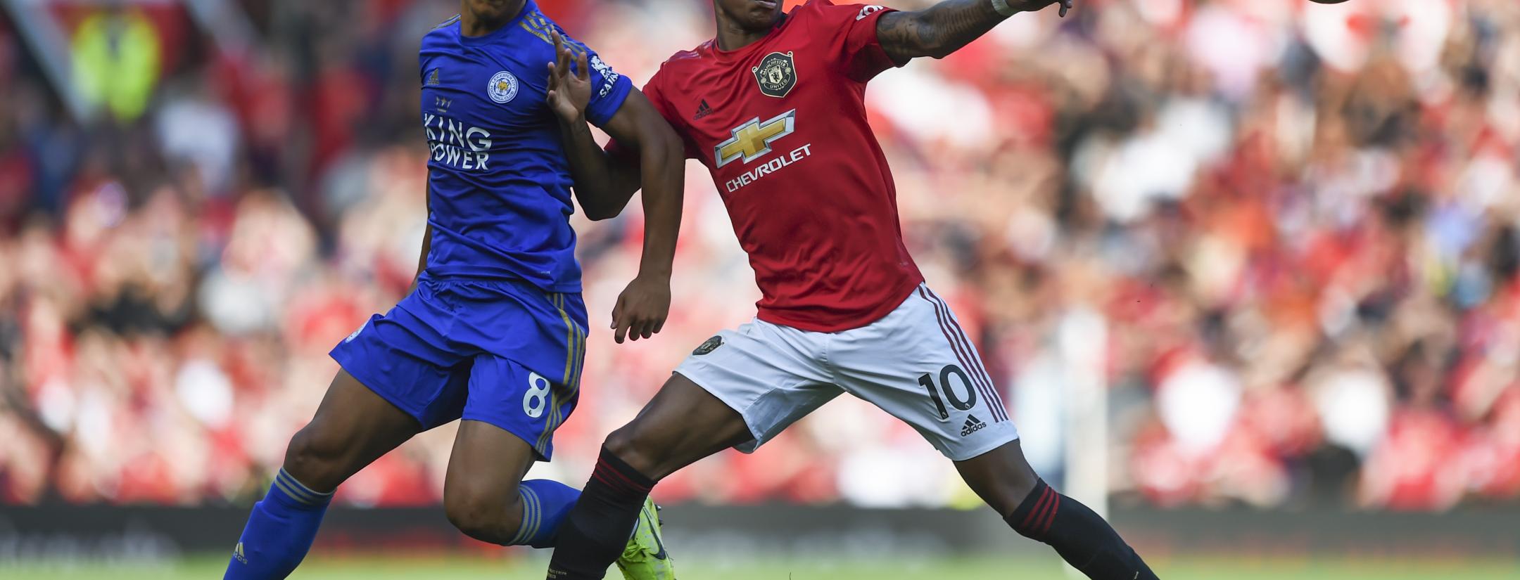 Premier League final day TV schedule