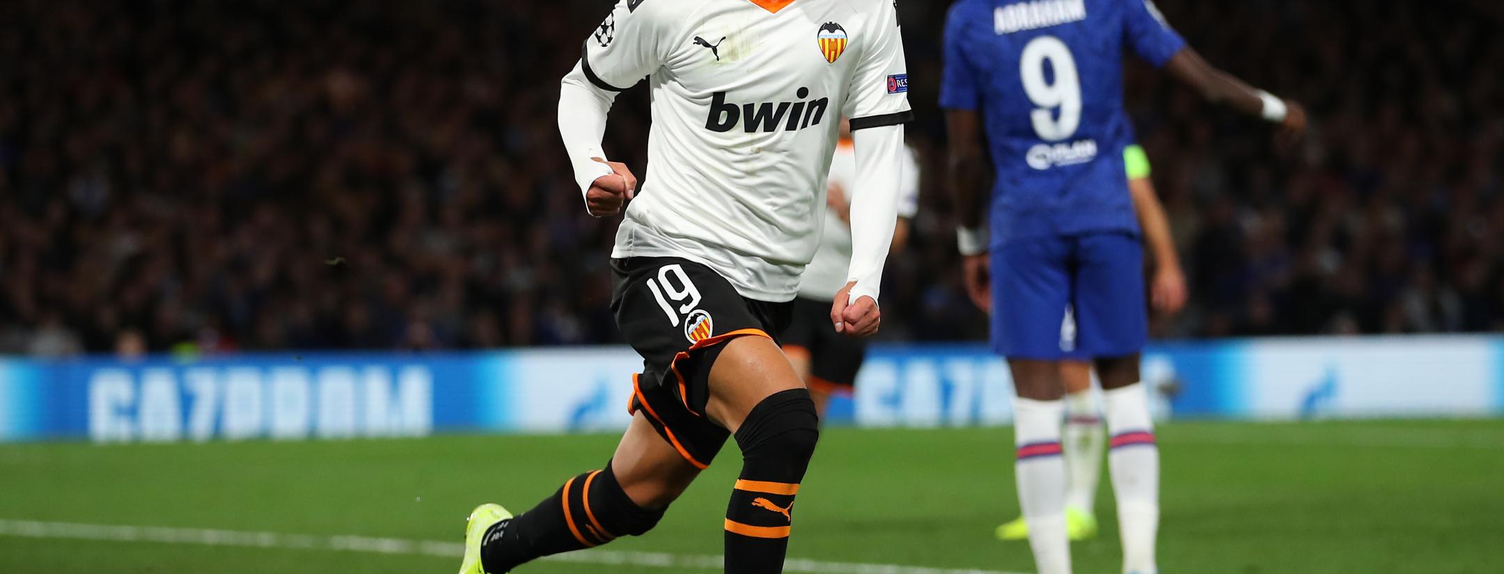 Leeds United transfers