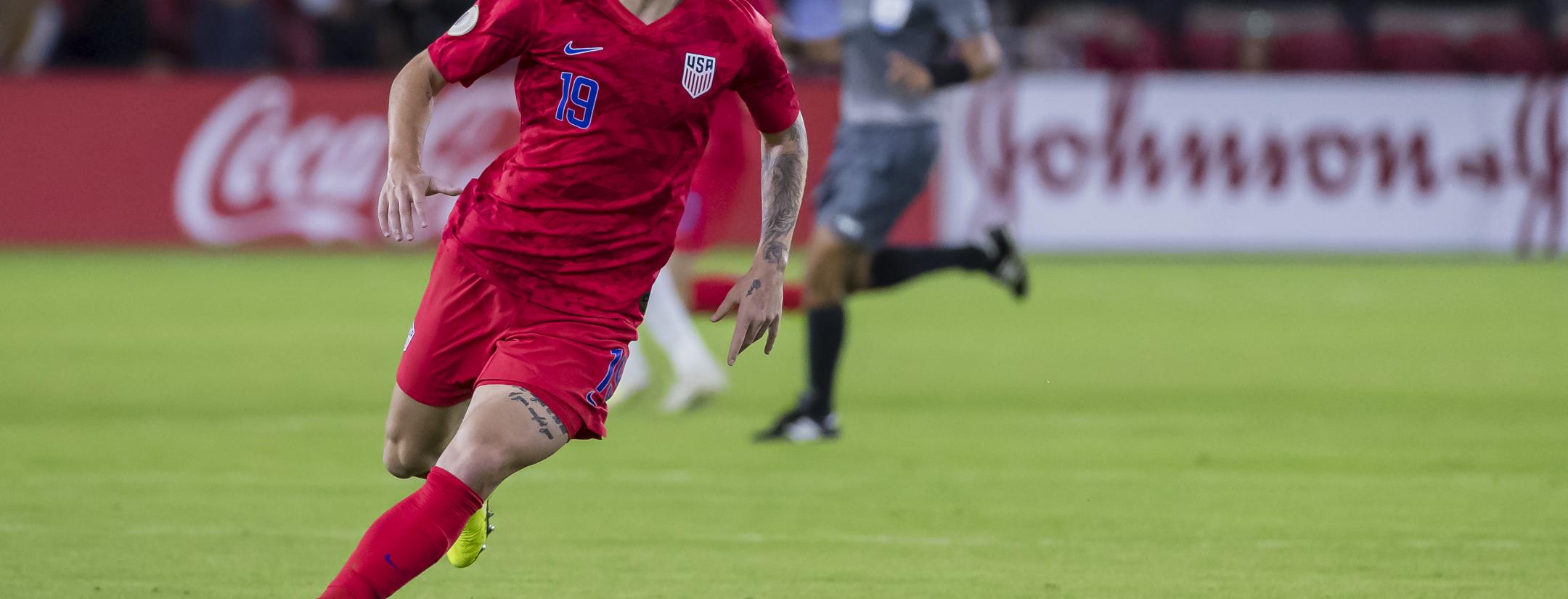 Josh Sargent Werder Bremen brace