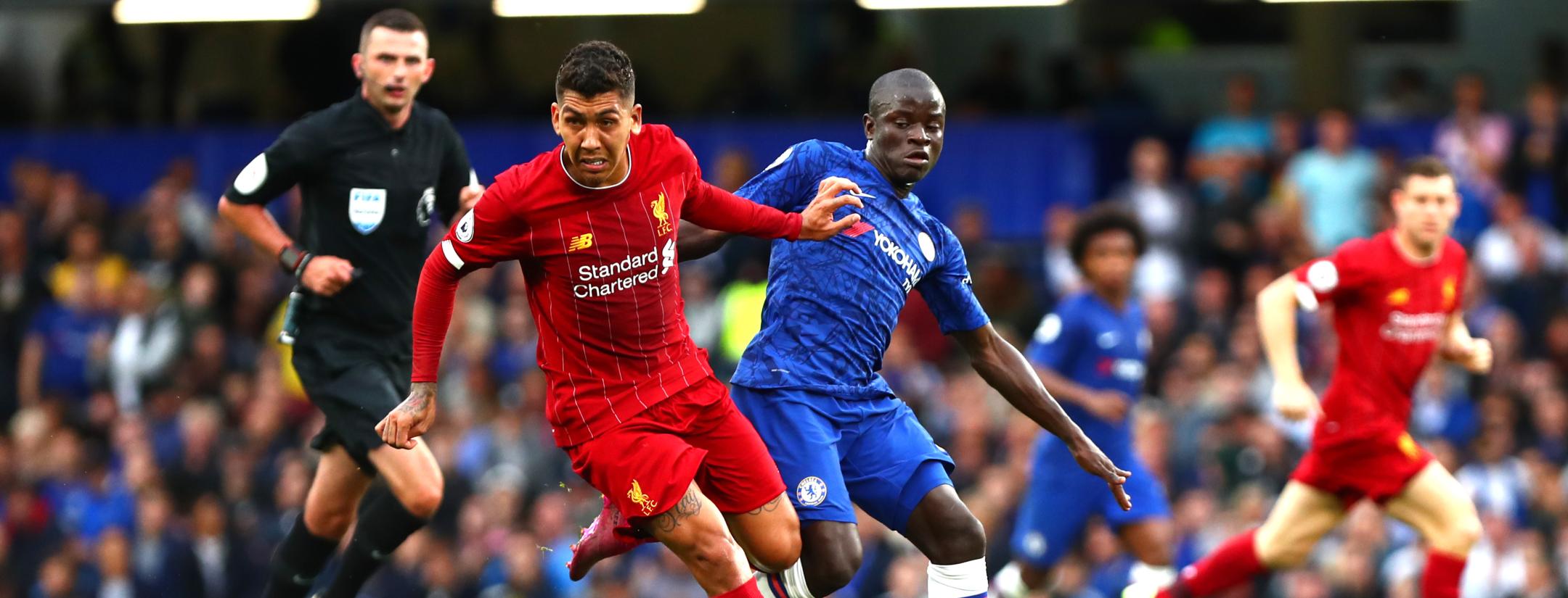 Chelsea vs Liverpool highlights 2019