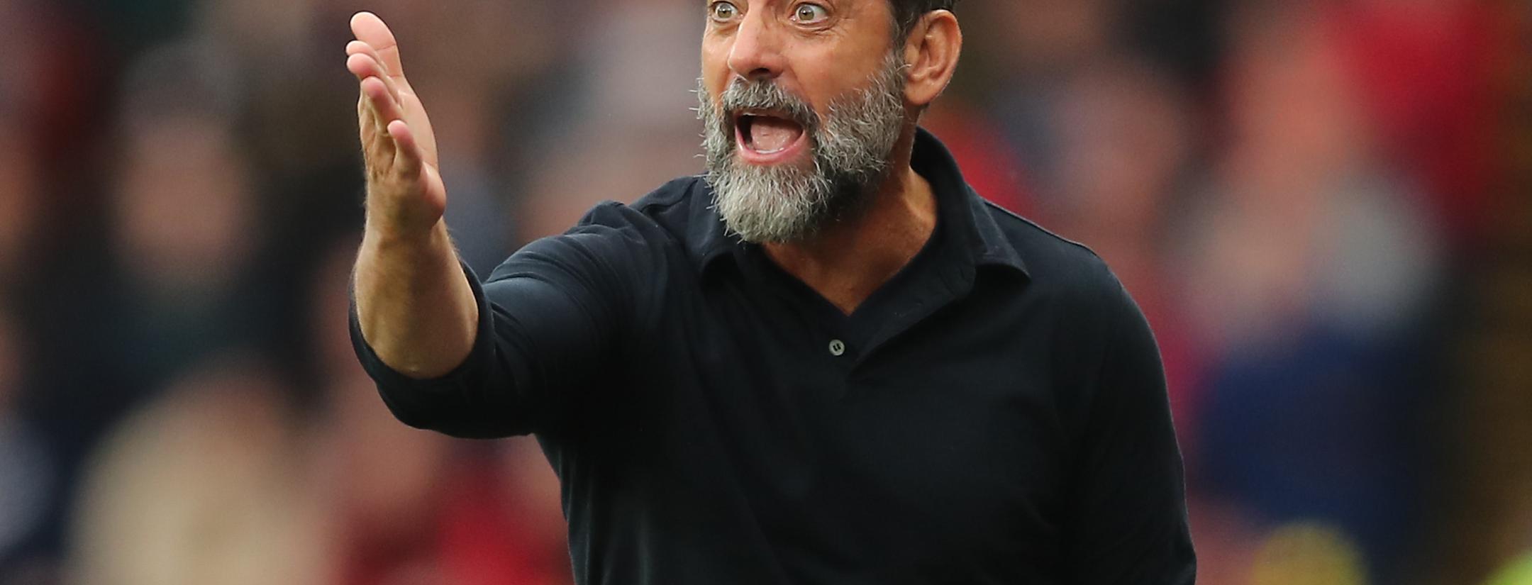 Nuevo técnico de JJ Macías