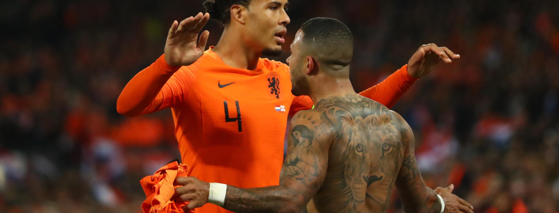 Netherlands World Cup