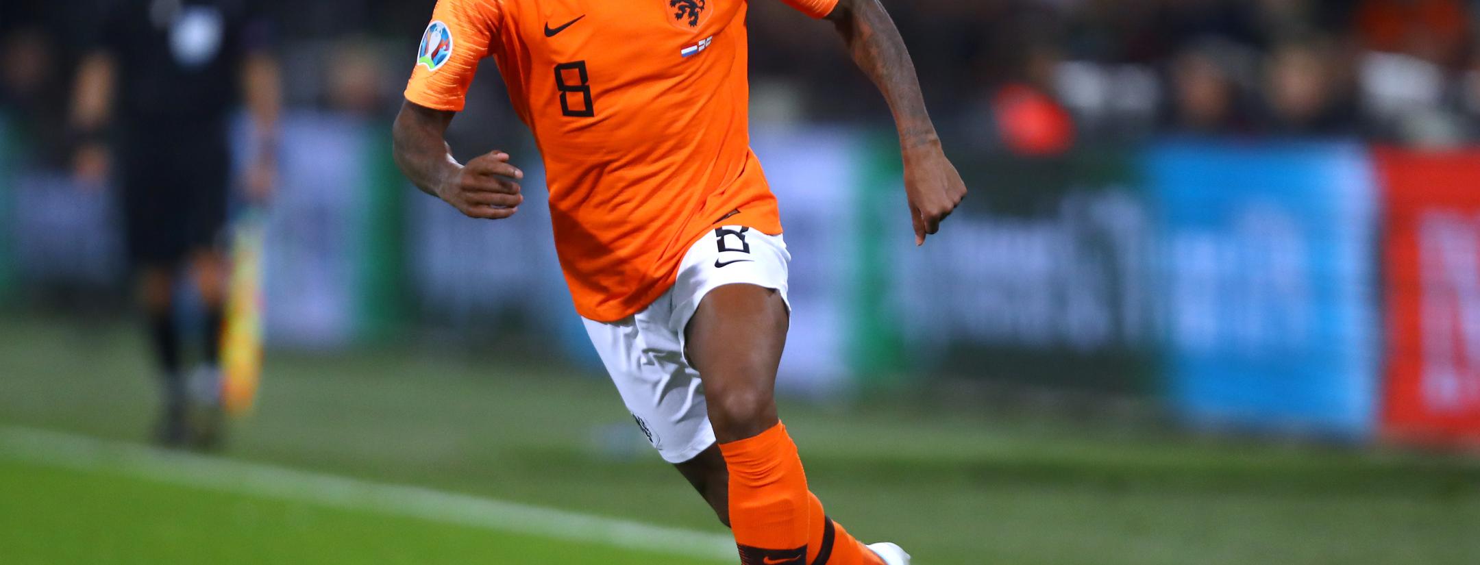 Netherlands vs Belarus highlights