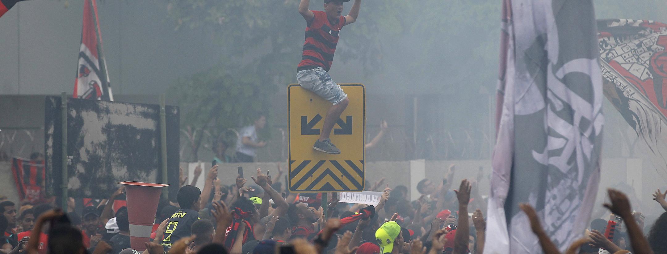 Copa Libertadores Final 2019 TV