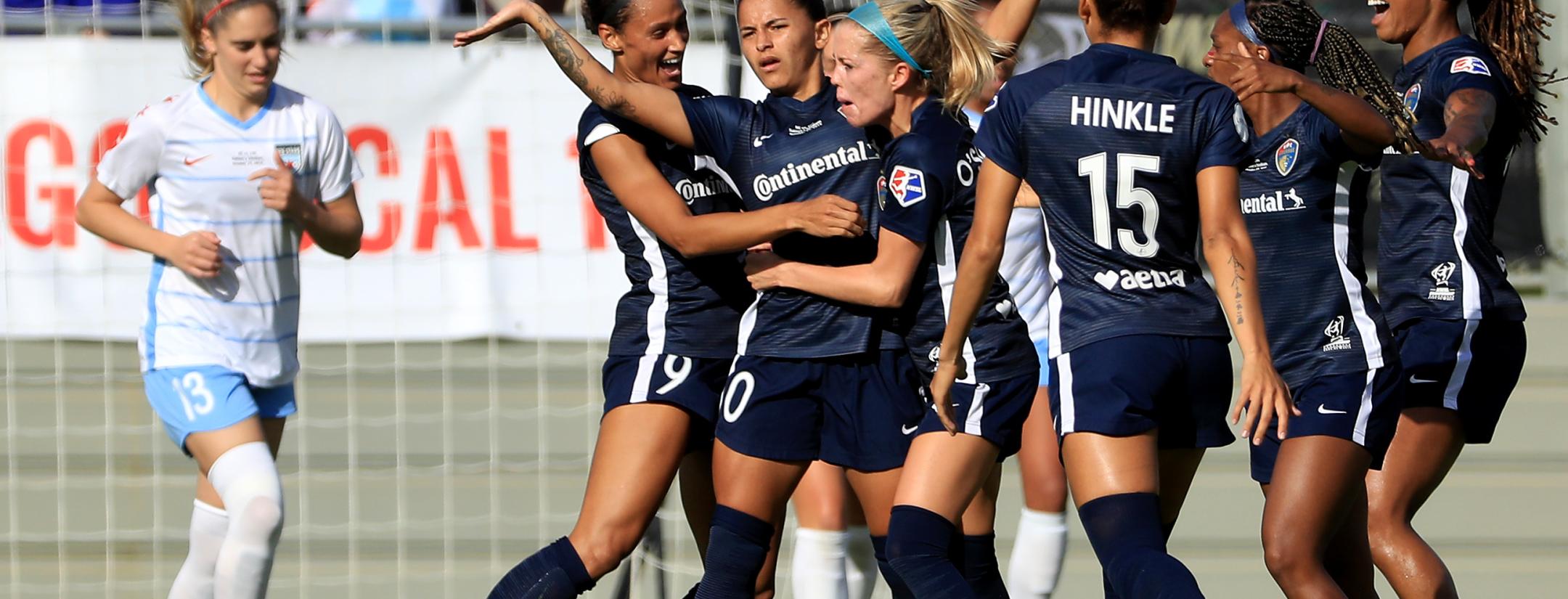 2019 NWSL Championship