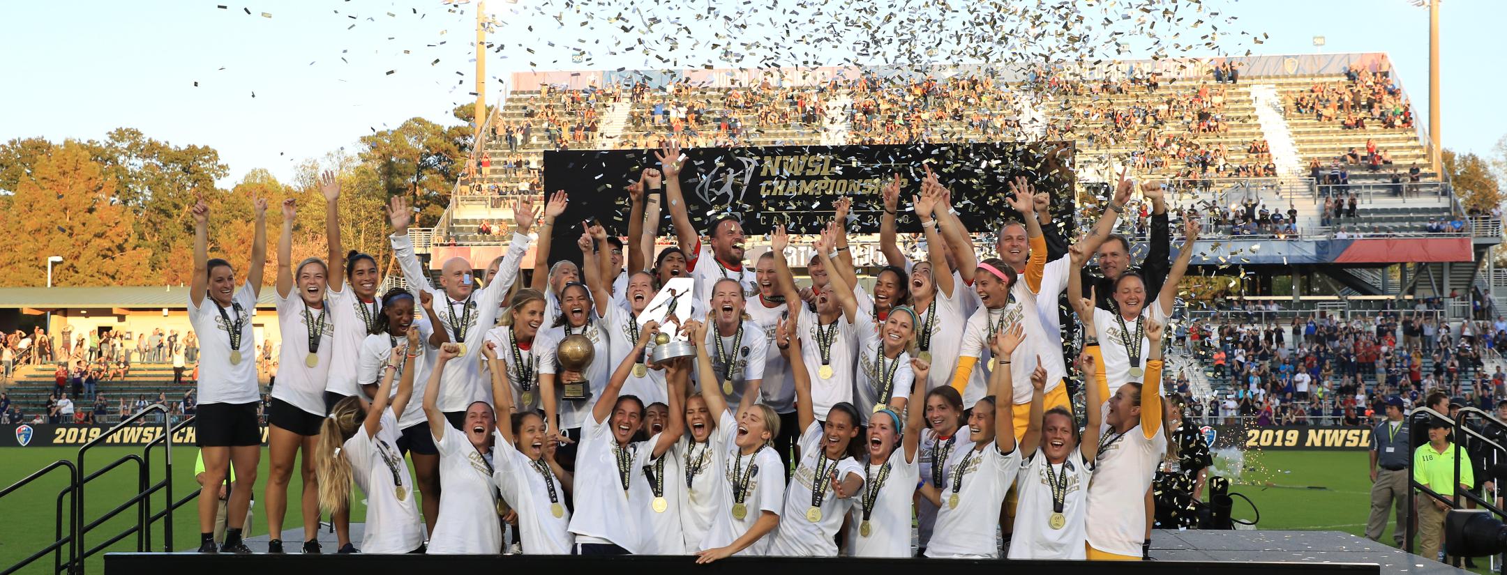 NWSL Challenge Cup schedule