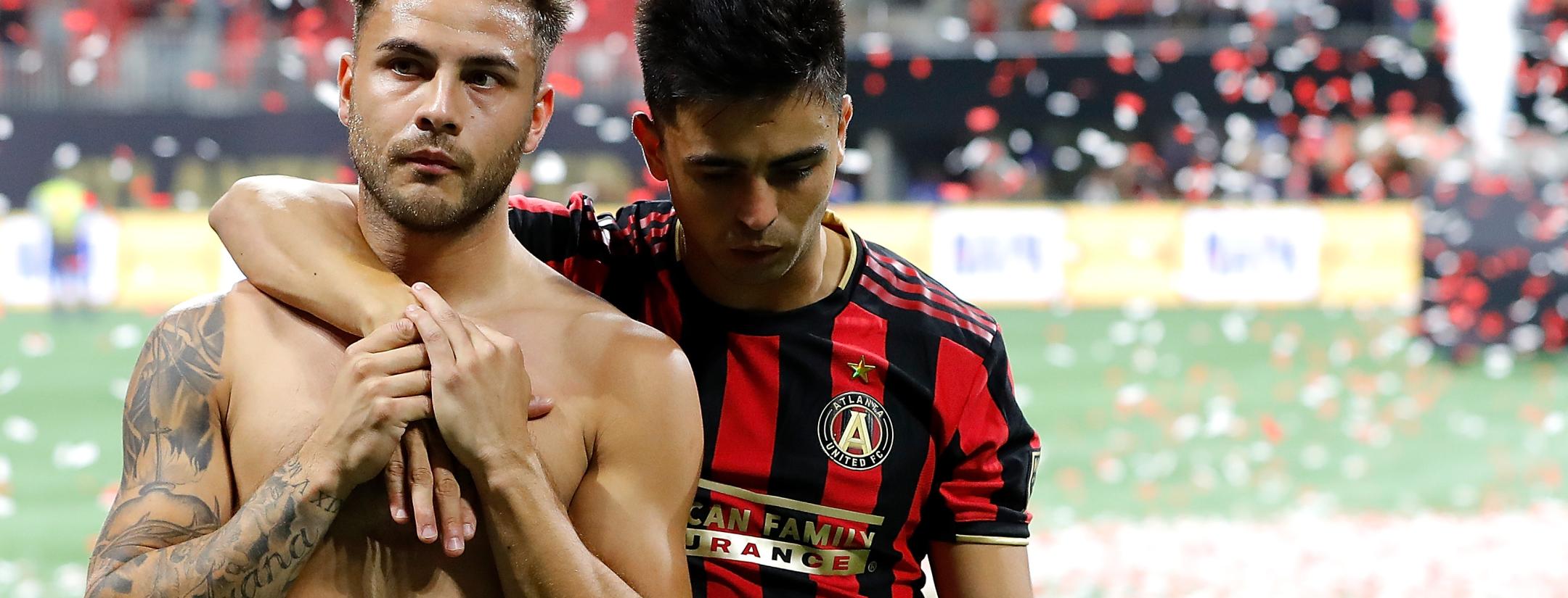 MLS Teams Value 2019